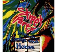 Various - Street Party...Between Garag