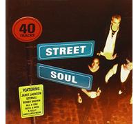Various - Street Soul