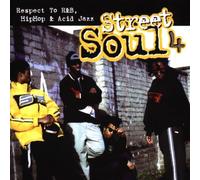 Various - Street Soul 4
