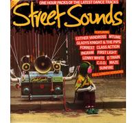 Various - Street Sounds