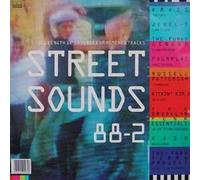 Various - Street Sounds 88-2 [Vinyl LP]