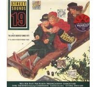 Various - Street Sounds Edition 19 [VINYL]