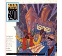 Various - Street Sounds Edition 20 [VINYL]