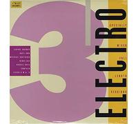 Various - Street Sounds Electro 10 [VINYL]