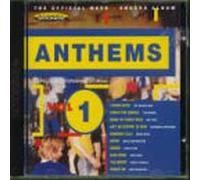 Various - Street Sounds Presents Anthems Volume 1