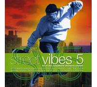 Various - Street Vibes 5