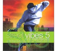 Various - Street Vibes 5