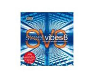 Various - Street Vibes 8