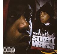 Compilation - Street Wars