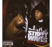 Various Street Wars Vol.2 (CD) (US IMPORT)