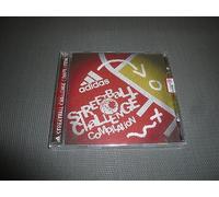 Various - Streetball Challenge-14tit-(litfiba-Marina Rei Etc)