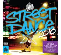 Various - Streetdance 2010