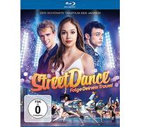 Various - Streetdance Broadway BR