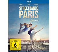 Various - StreetDance: Paris BD