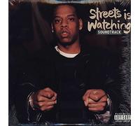 Various - Streets Is Watching [VINYL]