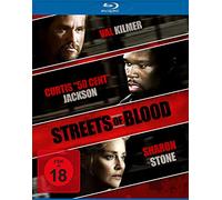 Various - Streets of Blood Bd