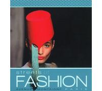 Various - Streets of Fashion Paris [Import]