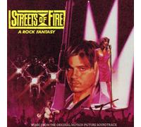 Various - Streets of Fire