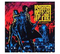 Various - Streets Of Fire