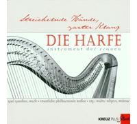 Various - Streichelnde Hände-die Harfe