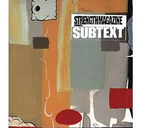Various - Strength Magazine Presents... Subtext