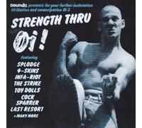 Various - Strength Thru Oi
