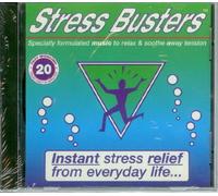 Various - Stress Busters