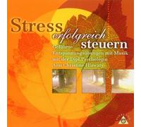 Various - Stress Erfolgreich Steuer