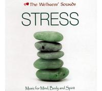 Various - Stress-Music for Mind, Bo