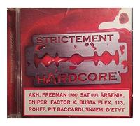 Compilation - Strictement Hardcore