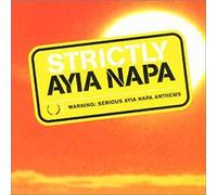 Various - Strictly Ayia Napa
