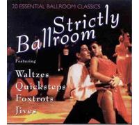 Various - Strictly Ballroom
