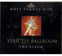 Various - Strictly Ballroom