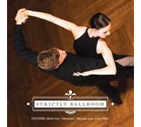 Various - Strictly Ballroom
