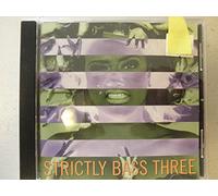 Various - Strictly Bass 3