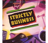 Various - Strictly Business