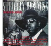Various - Strictly Business