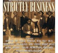 Various - Strictly Business