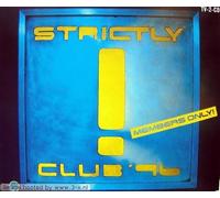 Various - Strictly Club