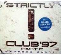 Various - Strictly Club '97 Part 2