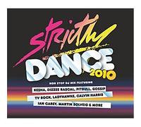 Various - Strictly Dance 2010
