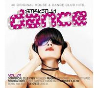 Various - Strictly Dance Vol.1