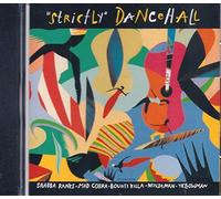 Various - STRICTLY DANCEHALL