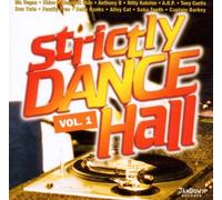 Various - Strictly Dancehall Vol 1