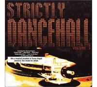 Various - Strictly Dancehall Volume 3