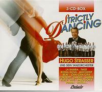 Various - Strictly Dancing