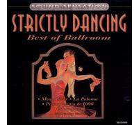Various - Strictly Dancing: Best of Ball