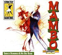 Various - Strictly Dancing-Mambo