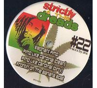 Various - Strictly For The Dreads Number 22