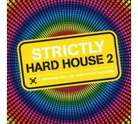 Various - Strictly Hard House 2